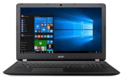 Acer Aspire 15.6 Inch Ci3 8GB 256GB SSD Laptop - Black